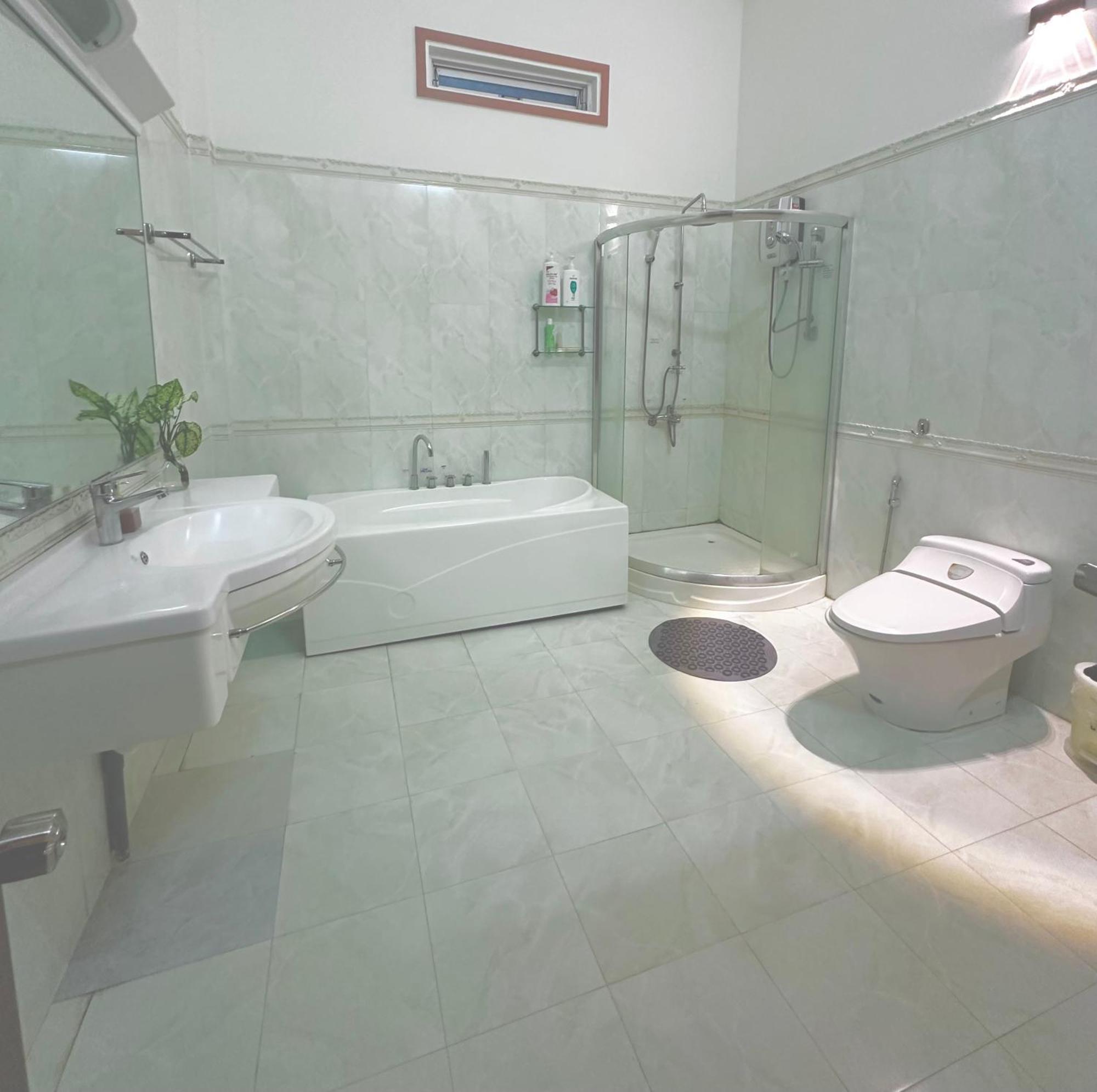 Chang Coffee & Homestay Kon Tum Exterior foto