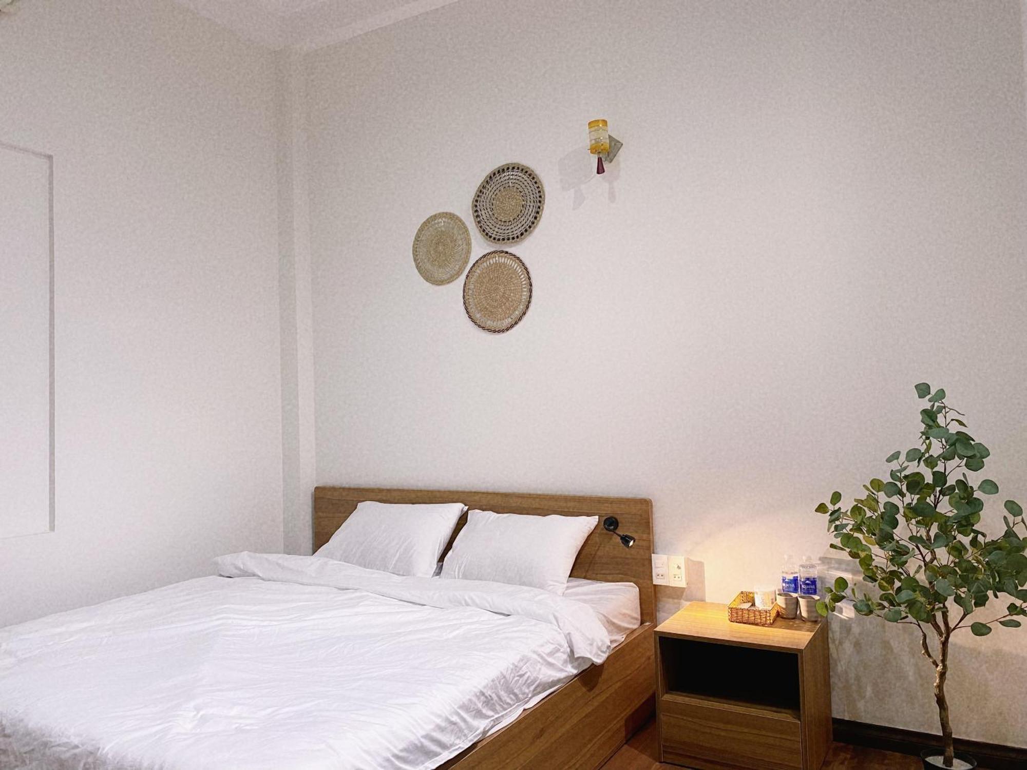 Chang Coffee & Homestay Kon Tum Exterior foto